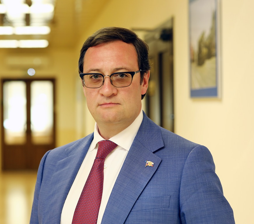 "Алмаз – Антей" - надёжный индустриальный партнёр