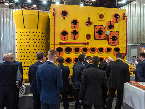 «Алмаз-Антей» заявил о готовности к поставкам газодобывающего оборудования на десятки миллиардов рублей