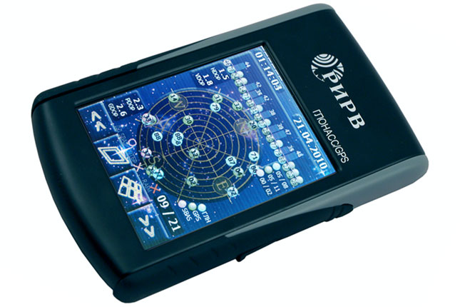 Consumer navigator PND “NT-1813” Consumer navigator PND “NT-1813”