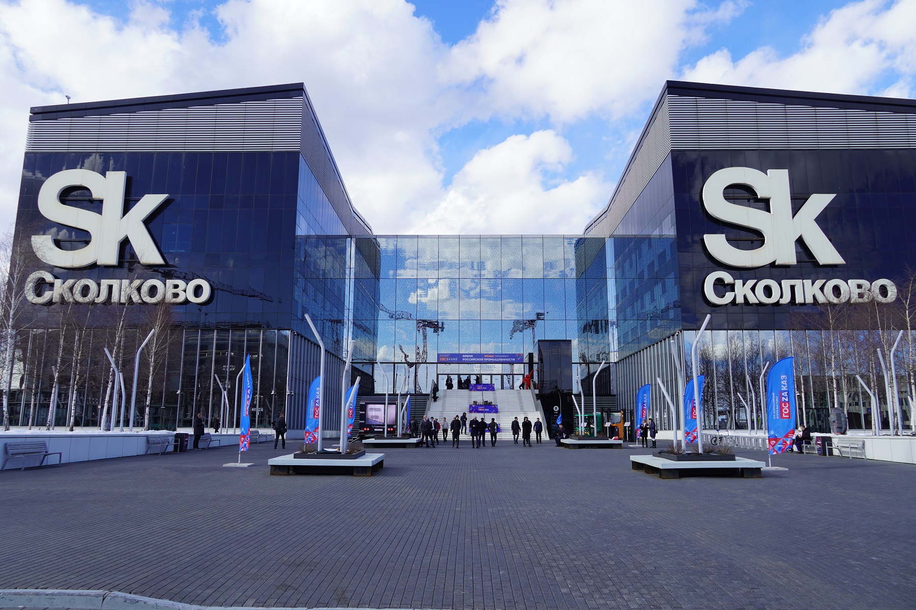 На форуме-выставке «ГОСЗАКАЗ» Концерн ВКО «Алмаз – Антей» представил инновационные разработки в сфере медицины, ЖКХ и ТЭК