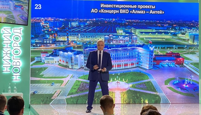 Космолеты США могут нести ядерное оружие