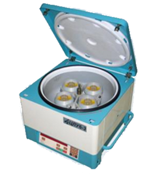 Centrifuge Centrifuge