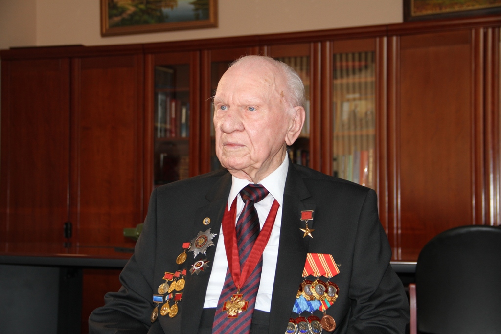 Столетие академика Савина из-за коронавируса будет широко отмечено в более поздний срок - Концерн ВКО "Алмаз - Антей"