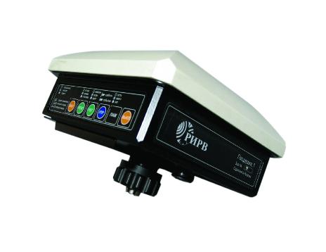 Portable geodetic equipment "GEODESIA"