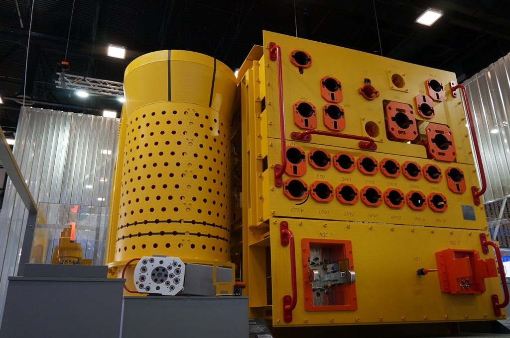 Концерн ВКО «Алмаз – Антей» предложил российским флагманам ТЭК индустриальное партнерство