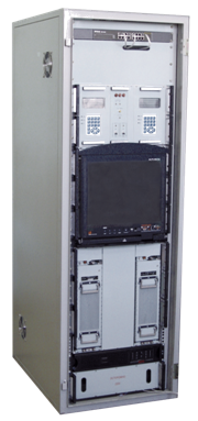 "LIRA-AZN" ground station