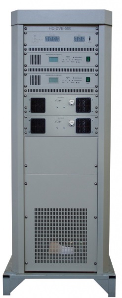 Digital television transmitters Digital television transmitters