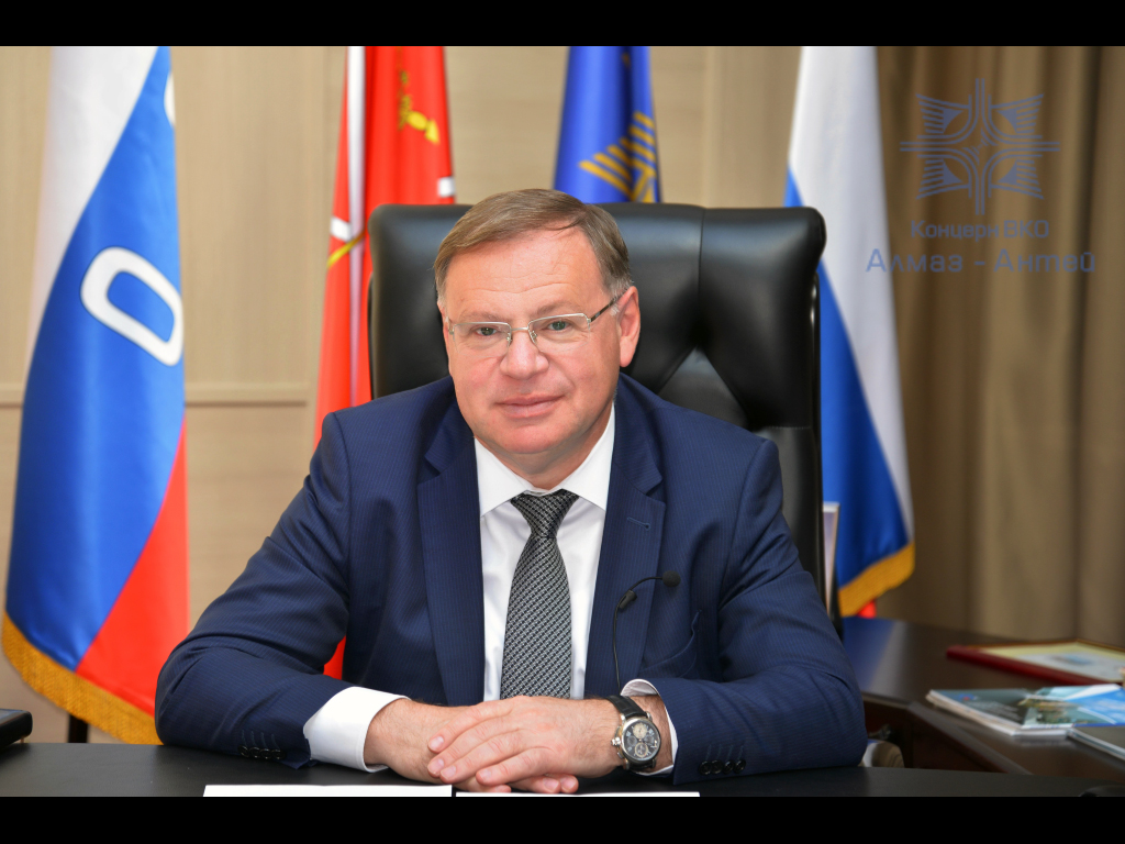 Михаил Подвязников: «Должны быть не сковородки и кастрюли, а высокотехнологичная продукция». Гендиректор Обуховского завода об импортозамещении на предприятиях ВПК