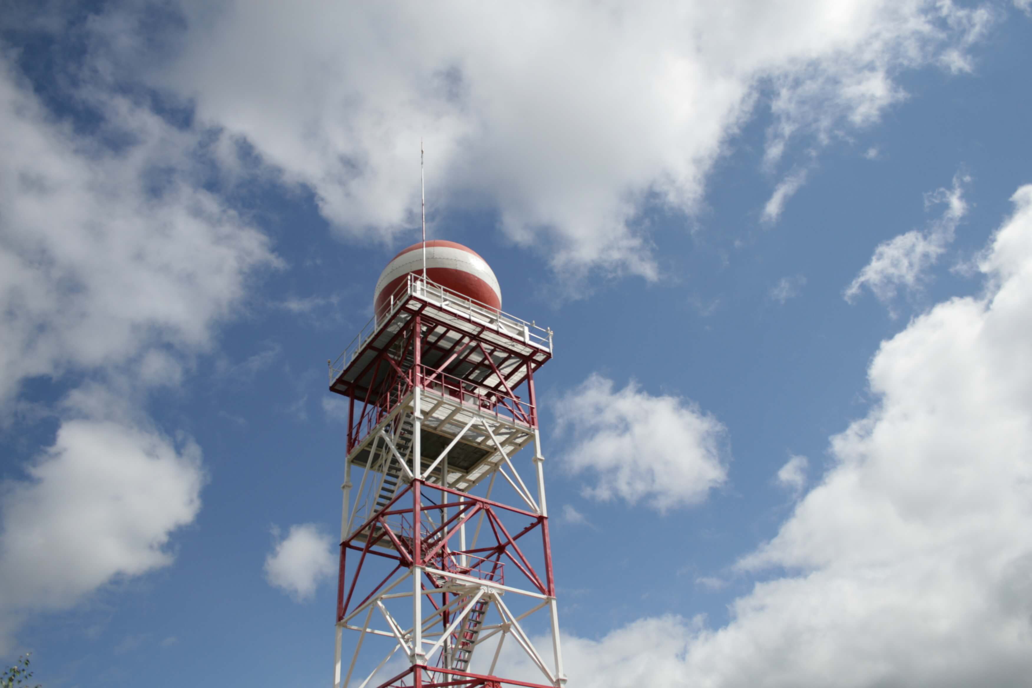 Doppler weather radar DMRL-S (DWRS) Doppler weather radar DMRL-S (DWRS)