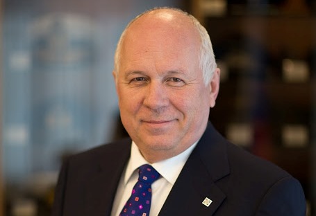 Первые ЗРС С-500 "Прометей" поступят в войска в 2021 году